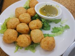 炸鲩鱼丸-红日饭店(裕隆三路店)