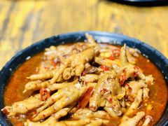 -老闵田螺馆·南昌特色小炒(梦时代店)