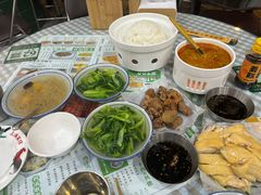 -阿金大白·上海菜馆(新天地店)