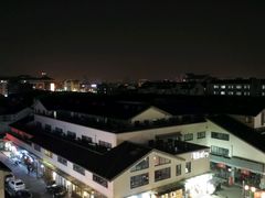 -雅戈尔富宫大酒店(观前街店)