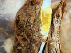 -昌顺马记小吃店(昌盛园店)