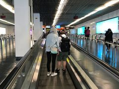-澳门外港客运码头(轮渡站)