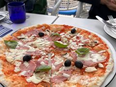-玛尚诺Pizza&Bar(长泰广场店)