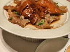 -新兴·金羊座·粤菜点心(乐峰店)