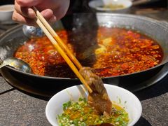 -巴蜀大宅门火锅(北大街店)