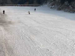 -秦皇古道滑雪场