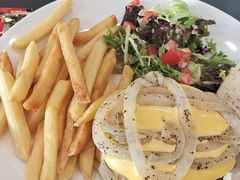 -贝林大翅鲸简餐厅(国家海洋博物馆店)