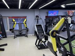 -即刻自助健身·私教馆(对外经贸店)