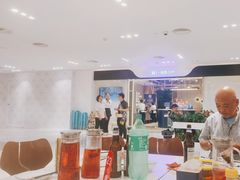 -兰湘子·湘菜小炒(南门SKP黑金店)