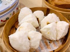 蜜汁叉烧包-点都德(千灯湖环宇城店)