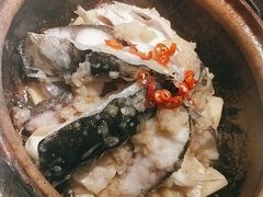 -原味田园·客家菜·土窑鸡(中航城君尚购物中心店)