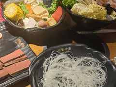 -呷哺呷哺 黄金牧场 (欢乐谷店)