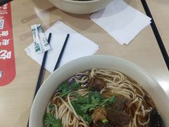 -李先生牛肉面大王(沈阳道义南大街店)