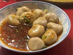 -客家盈食府(禹洲棕榈城店)