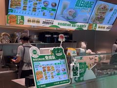 -煎饼道·新鲜现做(来福士店)