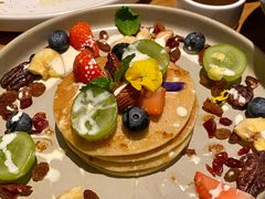 -街角 T·COFFEE 融合料理·BISTRO(车公庙店)