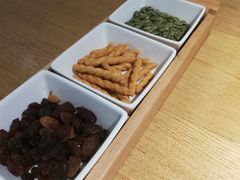 -胡马八破·川菜小馆(高新万达店)