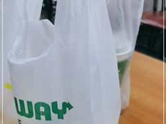 -赛百味SUBWAY(萝岗万达店)