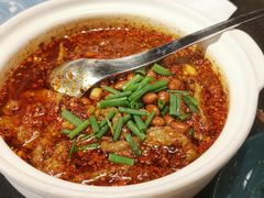 -华豫川酒家(大卫城店)