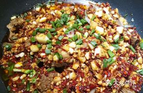 Pan-Seared Braised Beef