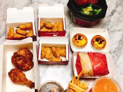 -肯德基(新阳光店)
