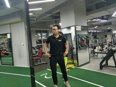 -CXFIT 陈徐健身工作室(凯旋店)