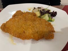 炸猪排-红房子西菜馆(淮海中路店)