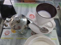 -义顺牛奶公司