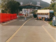 -西涌国际滨海旅游区