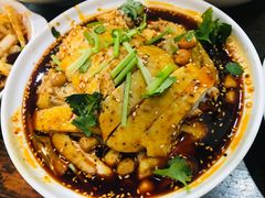 -牛王庙(龙华花园店)