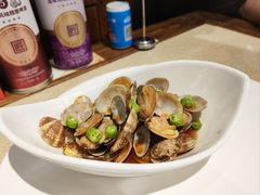 -船梆煮•蒸汽海鲜·炉火烤肉(五四广场店)