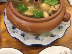 -小厨子私房菜·云南美食店