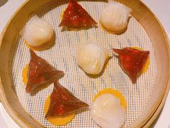 -三号黄浦会Canton Table