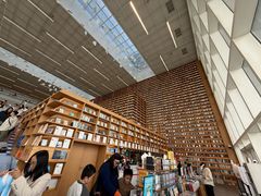 -朵云书院(滴水湖店)