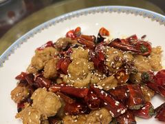 -长春观斋补堂素菜馆