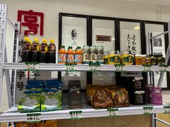 -老边饺子馆(东单店)