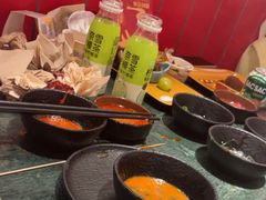-牛New寿喜烧(曹路花园城店)