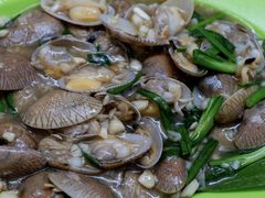 -明记烧鱼美味店
