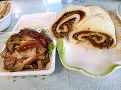 -鼎香润(德胜门内店)