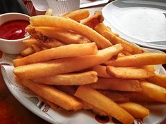 -上海柏悦酒店·世纪100牛排馆