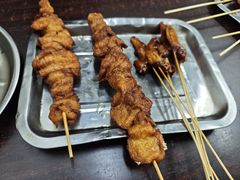 -潮妈小食