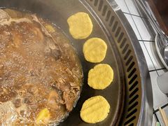 -姚稷大铁锅(龙之梦店)