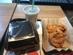 -肯德基(大成店)