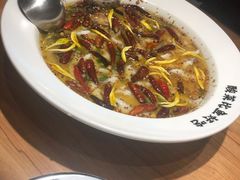 -太二酸菜鱼(金沙印象城店)