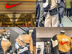 -王府井奥莱临潼小镇(临潼店)