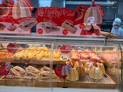 -红星前进面包牛奶公司(君太店)