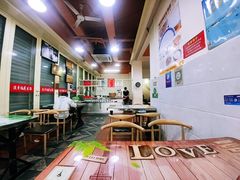 大堂-没牙伯花生汤店(老药洲店)
