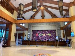 -三亚亚龙湾天域度假酒店