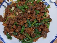 -食鸡公社辣子鸡·潍坊菜·烧烤