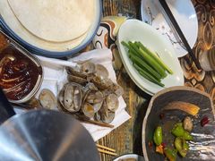 -欢聚烤吧(朱辛庄TBD万科店)